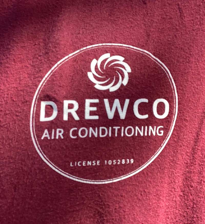 DREWCO Air Conditioning
