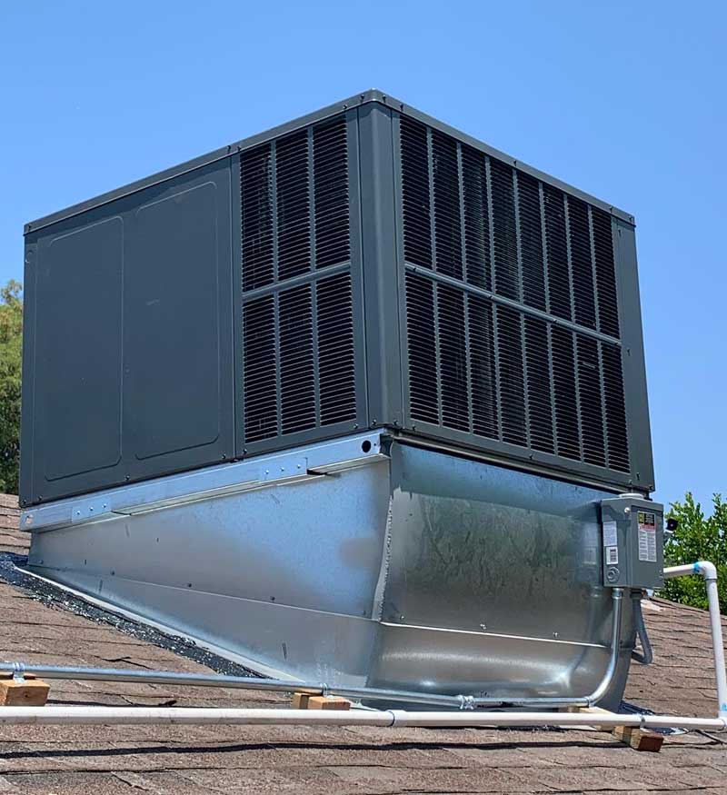 Thousand Oaks Heating & Air Conditioning