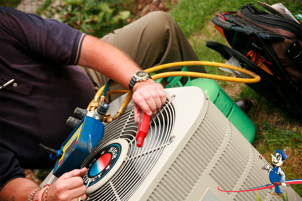 Thousand Oaks Heating & Air Consitioning