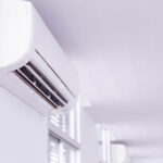 Ductless Mini-Split AC Systems